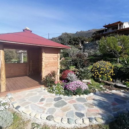 Logement De Charme Avec Piscine Privative Pino Exterior photo